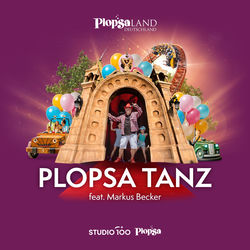 Plopsa Tanz