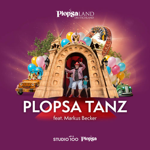 Plopsa Tanz