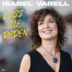 Lass sie reden