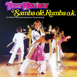 Samba olé, Rumba o.k. (Expanded Edition)
