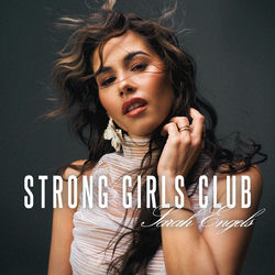 STRONG GIRLS CLUB