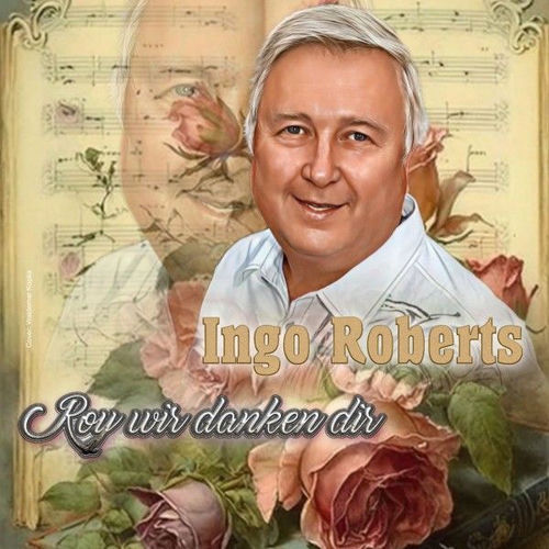 Roy wir danken dir