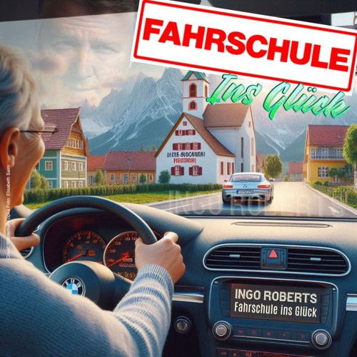 Fahrschule ins Glück