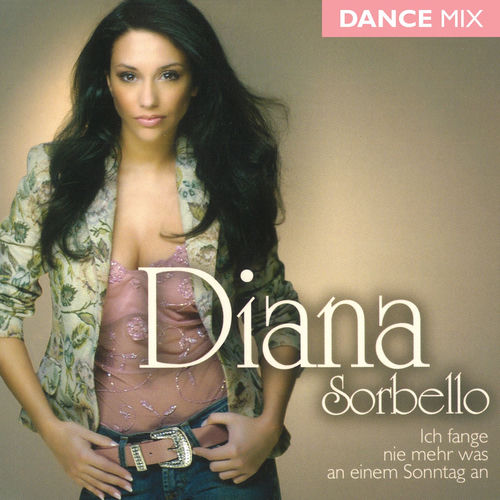 Ich fange nie mehr was an einem Sonntag an (Dance Mix)