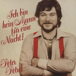 Ich bin kein Mann für eine Nacht