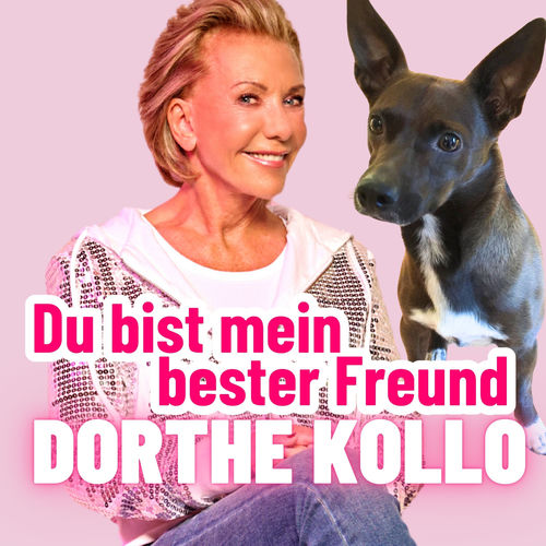 Du bist mein bester Freund