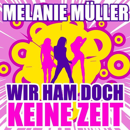 Wir ham doch keine Zeit
