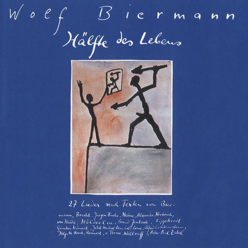 Hälfte des Lebens