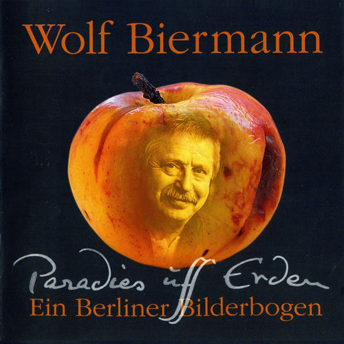 Paradies uff Erden - Ein Berliner Bilderbogen