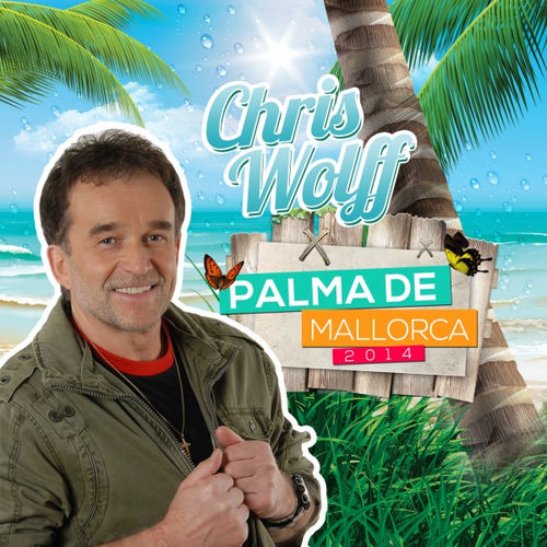 Palma de Mallorca 2014