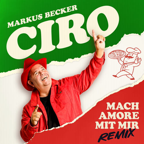 Ciro mach Amore mit mir (Remix)