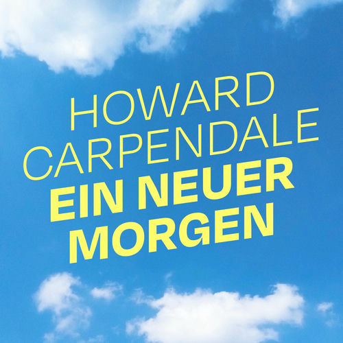 Ein neuer Morgen