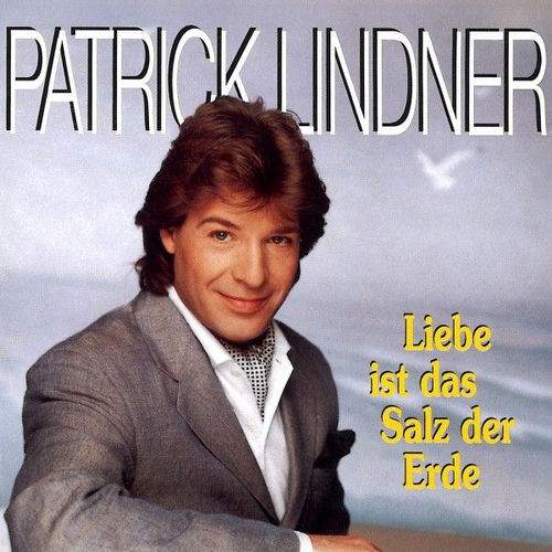 Liebe ist das Salz der Erde