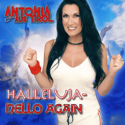 Halleluja-Hello Again (Party Single Mix)