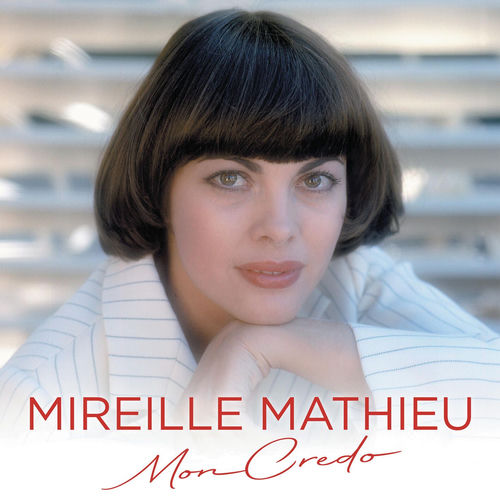 Mon credo (Best Of)
