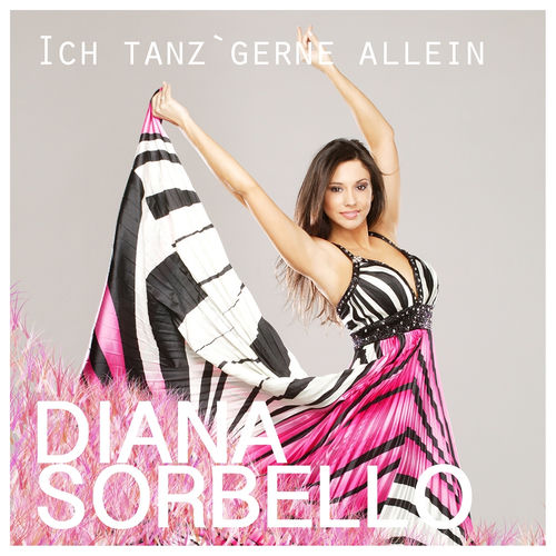 Ich tanz gerne allein