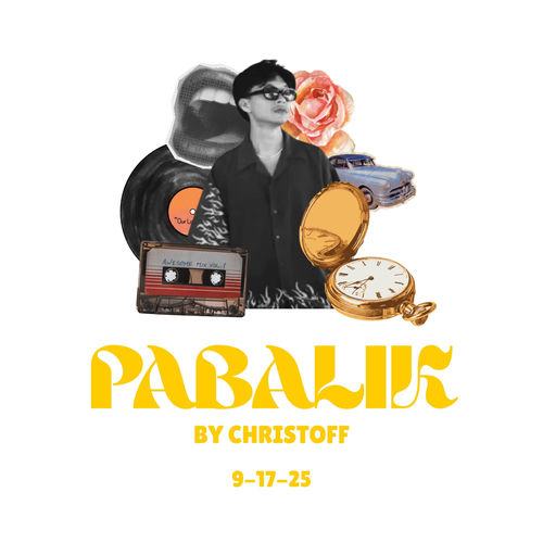 Pabalik