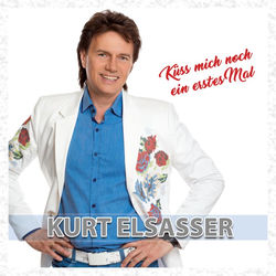 Küss mich noch ein erstes Mal