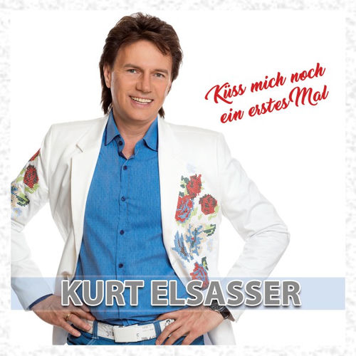 Küss mich noch ein erstes Mal