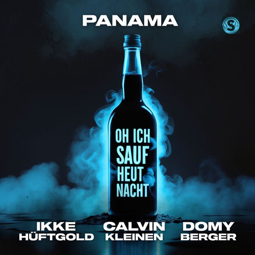 Oh' ich sauf heut' Nacht