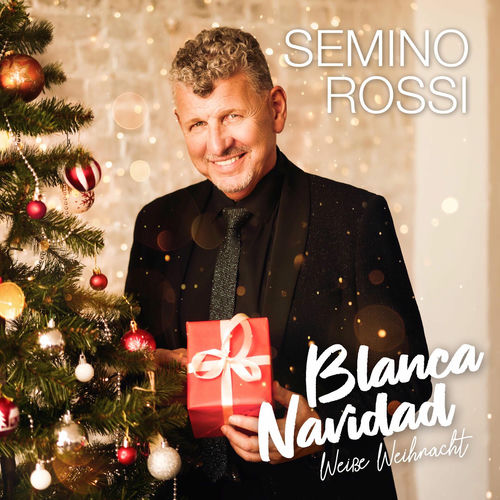 Blanca Navidad - Weiße Weihnacht