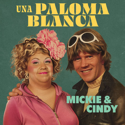 Una Paloma Blanca
