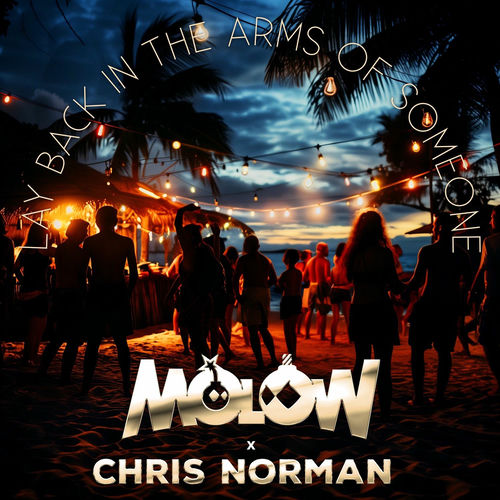 Lay Back in the Arms of Someone (Radio Edit)