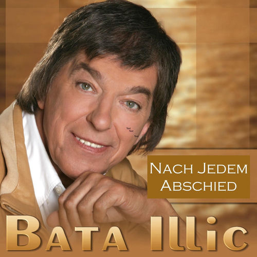 Nach jedem Abschied