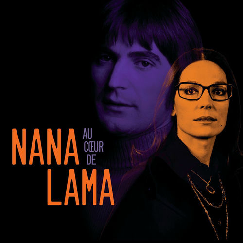 Nana au cœur de Lama
