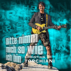 Bitte Nimm Mich so Wie Ich Bin