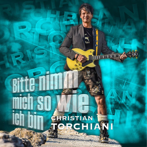 Bitte Nimm Mich so Wie Ich Bin