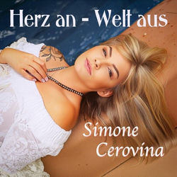 Herz an Welt aus