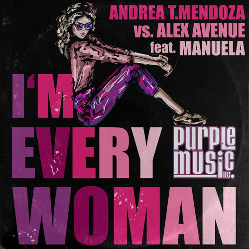 Im Every Woman
