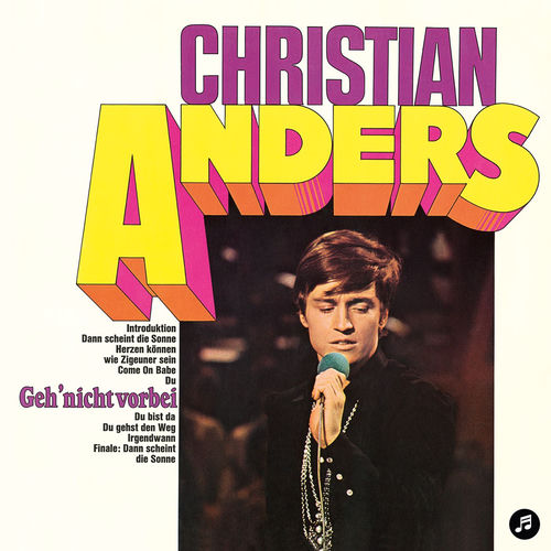 Geh' nicht vorbei (Expanded Edition)