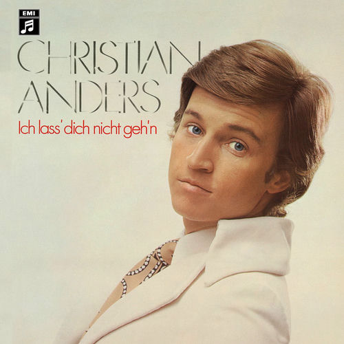 Ich lass dich nicht geh'n (Expanded Edition)