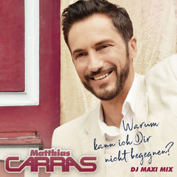 Warum kann ich dir nicht begegnen? (DJ Maxi Mix)