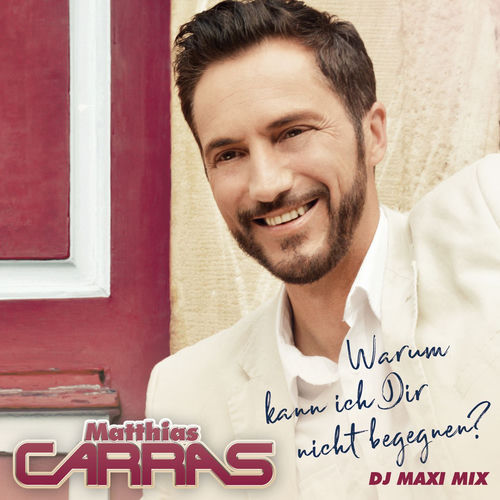 Warum kann ich dir nicht begegnen? (DJ Maxi Mix)