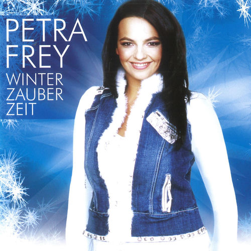 Winterzauberzeit