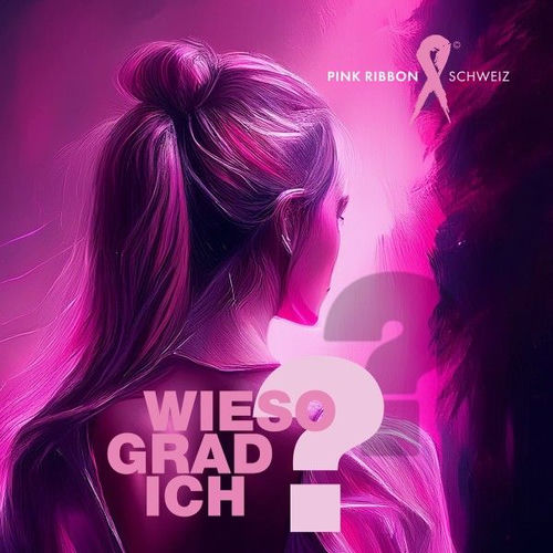 Wieso grad ich?