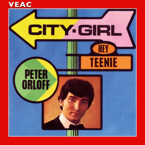 City-Girl