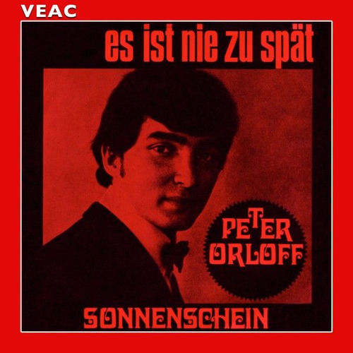 Es ist nie zu spät