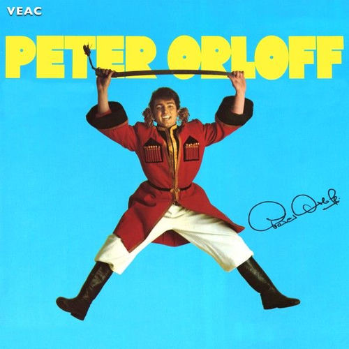 Peter Orloff