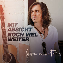 Mit Absicht noch viel weiter