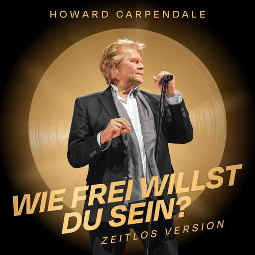 Wie frei willst du sein? (Zeitlos Version)
