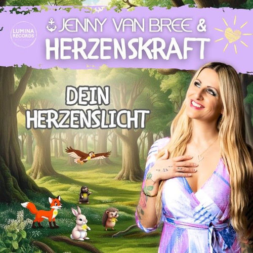 Dein Herzenslicht