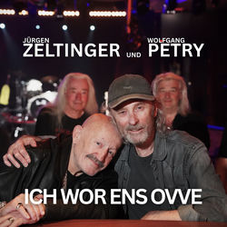 Ich wor ens ovve