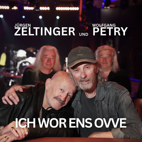 Ich wor ens ovve