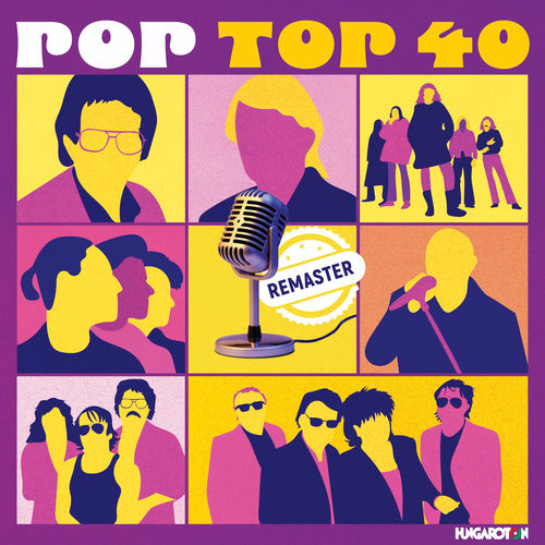 Pop Top 40