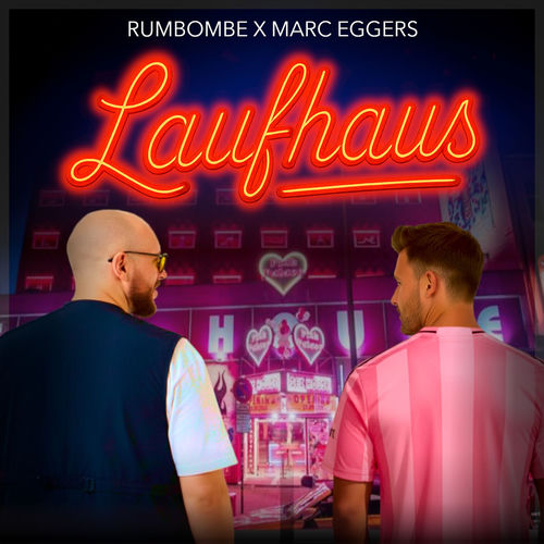 Laufhaus