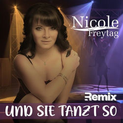 Und sie tanzt so